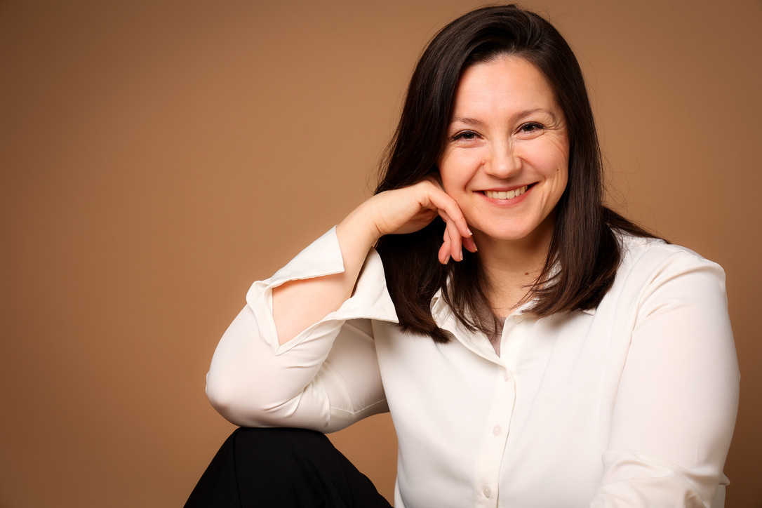 Coaching mit Ronja Weinstock