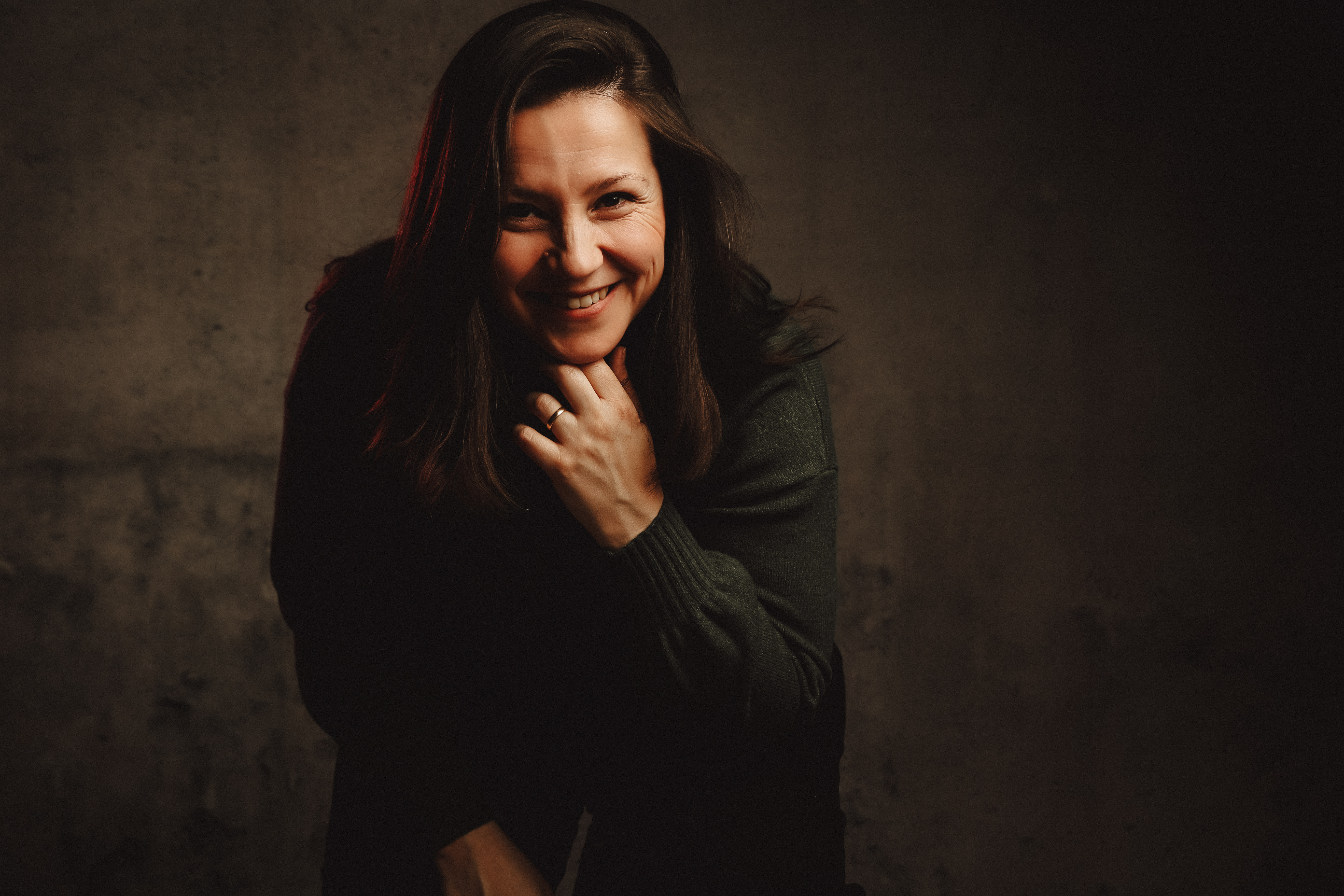 Ronja Weinstock Coaching